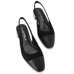 Amelia Slingback Flats