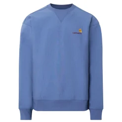 American Script Logo Sweatshirt