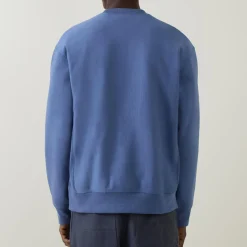 American Script Logo Sweatshirt