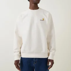 American Script Sweatshirt