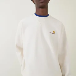 American Script Sweatshirt