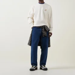 American Script Sweatshirt