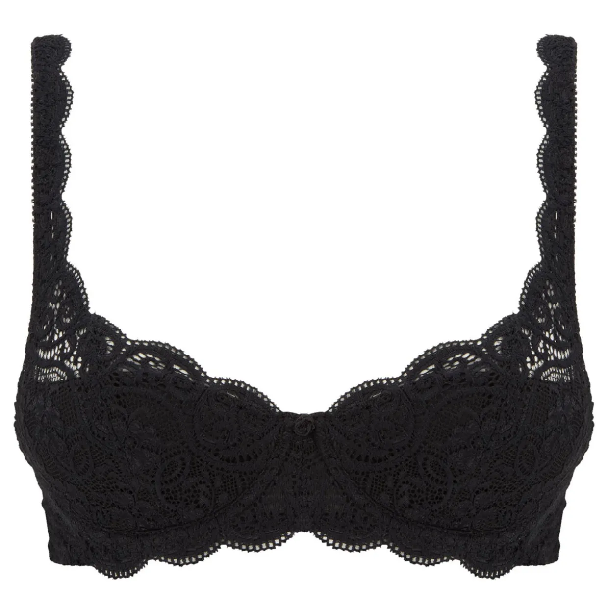 Amourette 300 Lace Balconette Bra