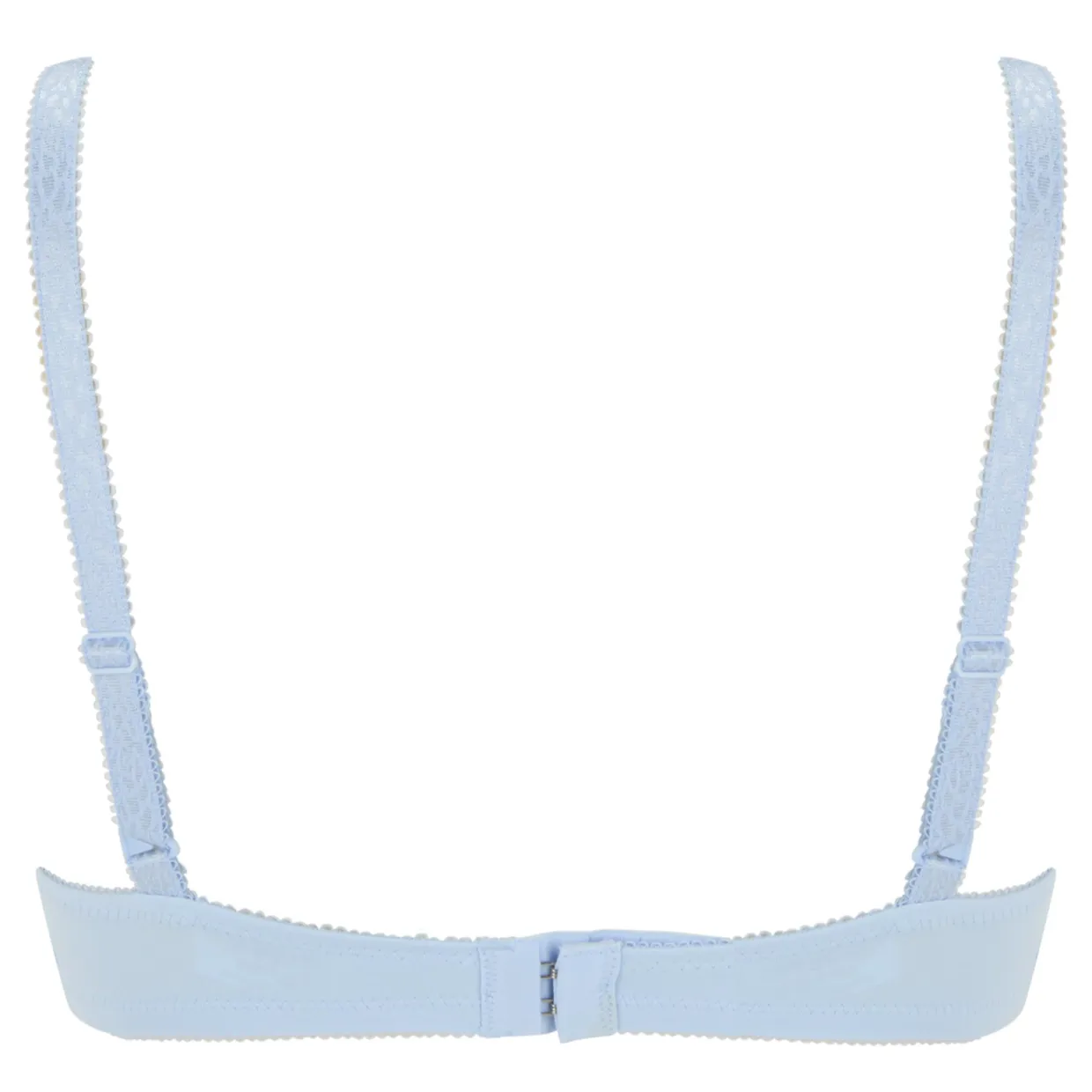 Amourette Lace Underwired Bra