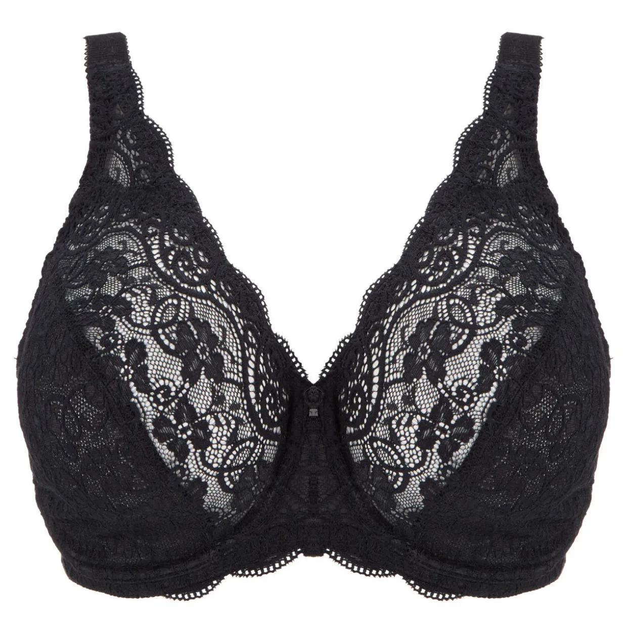 Amourette 300W Lace Under-Wired Bra