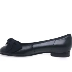 Amy Bow Ballet Flats