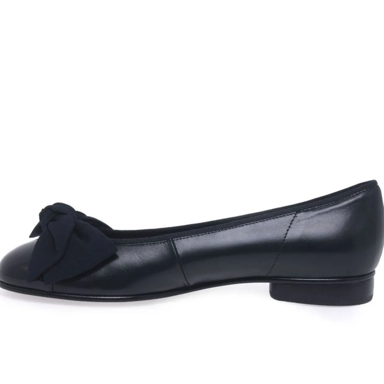 Amy Bow Ballet Flats