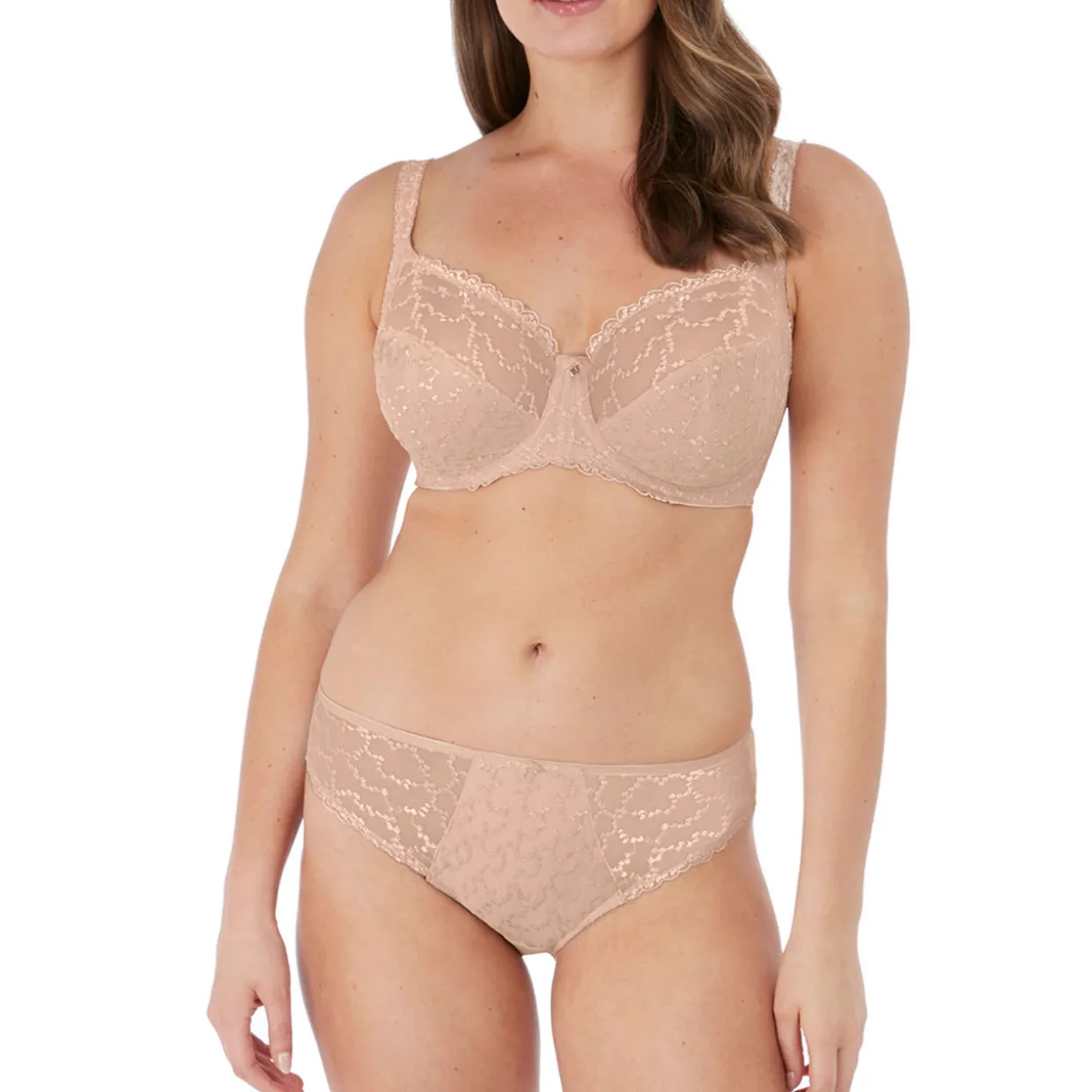 Ana Full Cup Bra