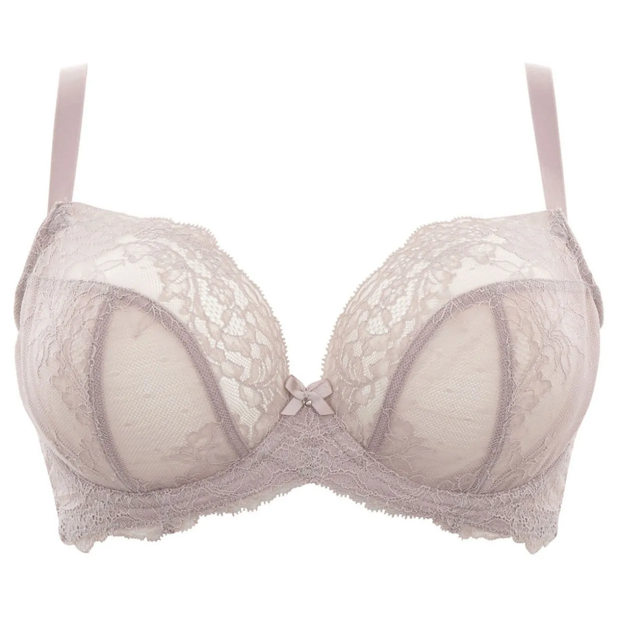 Ana Plunge Bra