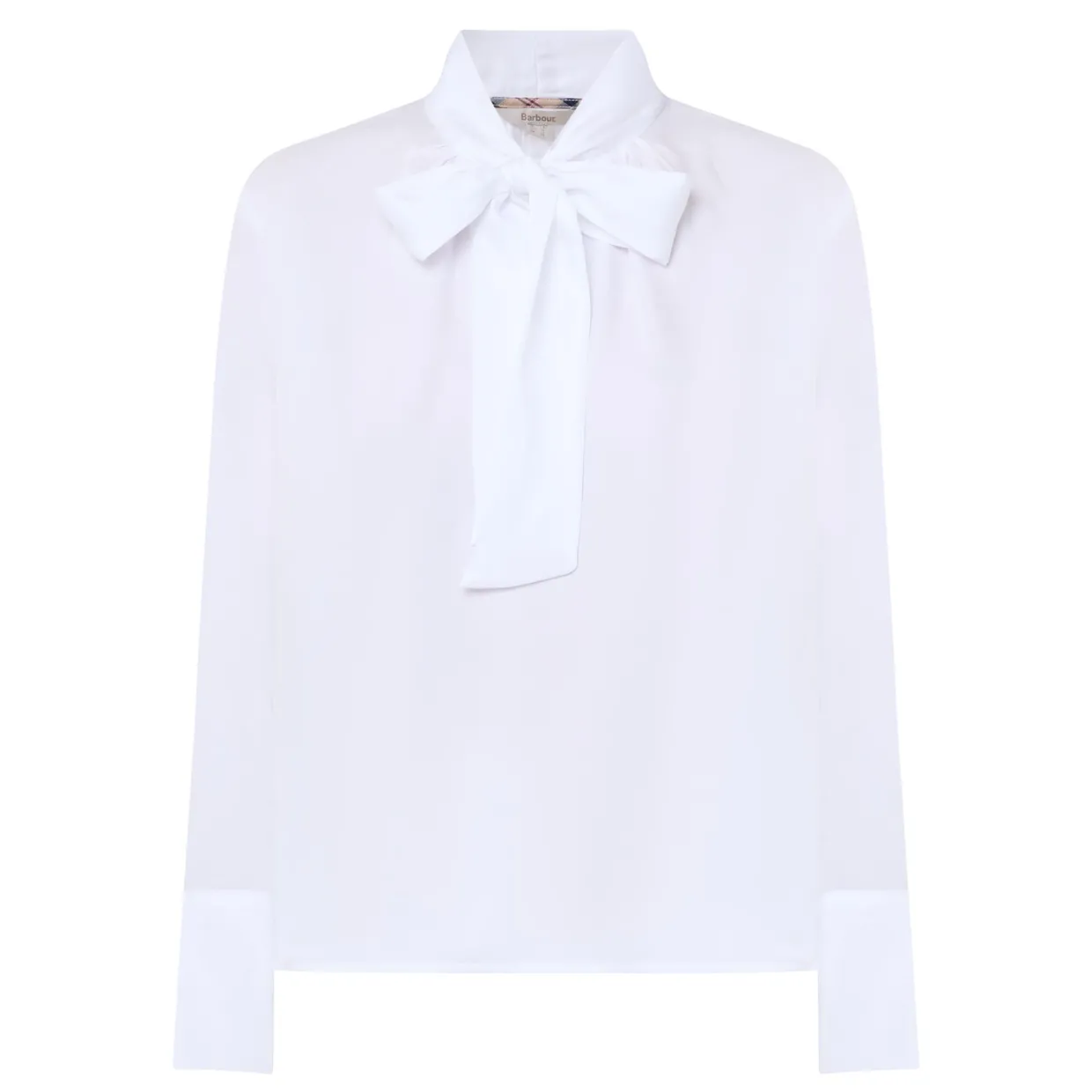 Anastasia Bow-Tie Blouse