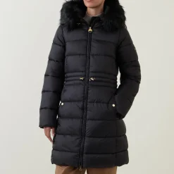 Anastasia Puffer Jacket