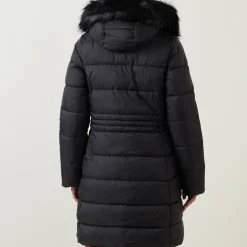Anastasia Puffer Jacket