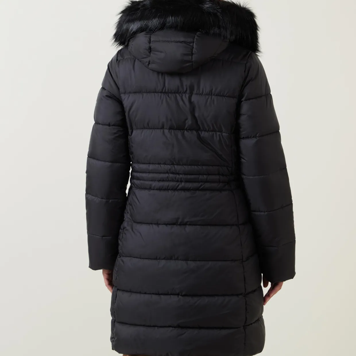 Anastasia Puffer Jacket