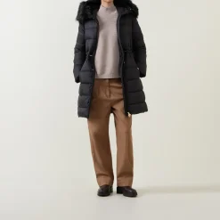 Anastasia Puffer Jacket