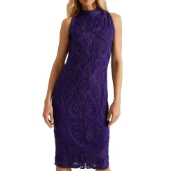 Andrea Lace Dress