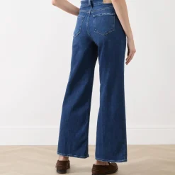 Anessa 31 Wide Leg Jeans