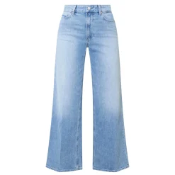 Anessa 31 Wide Leg Jeans