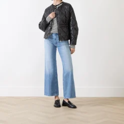 Anessa 31 Wide Leg Jeans
