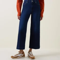 Anessa Wide Leg Jeans