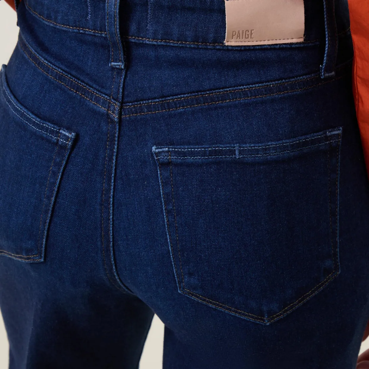 Anessa Wide Leg Jeans