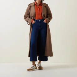 Anessa Wide Leg Jeans