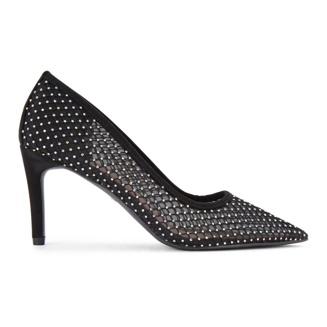 Angel Court Heels