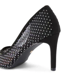 Angel Court Heels
