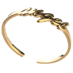 Angel Energy Ring