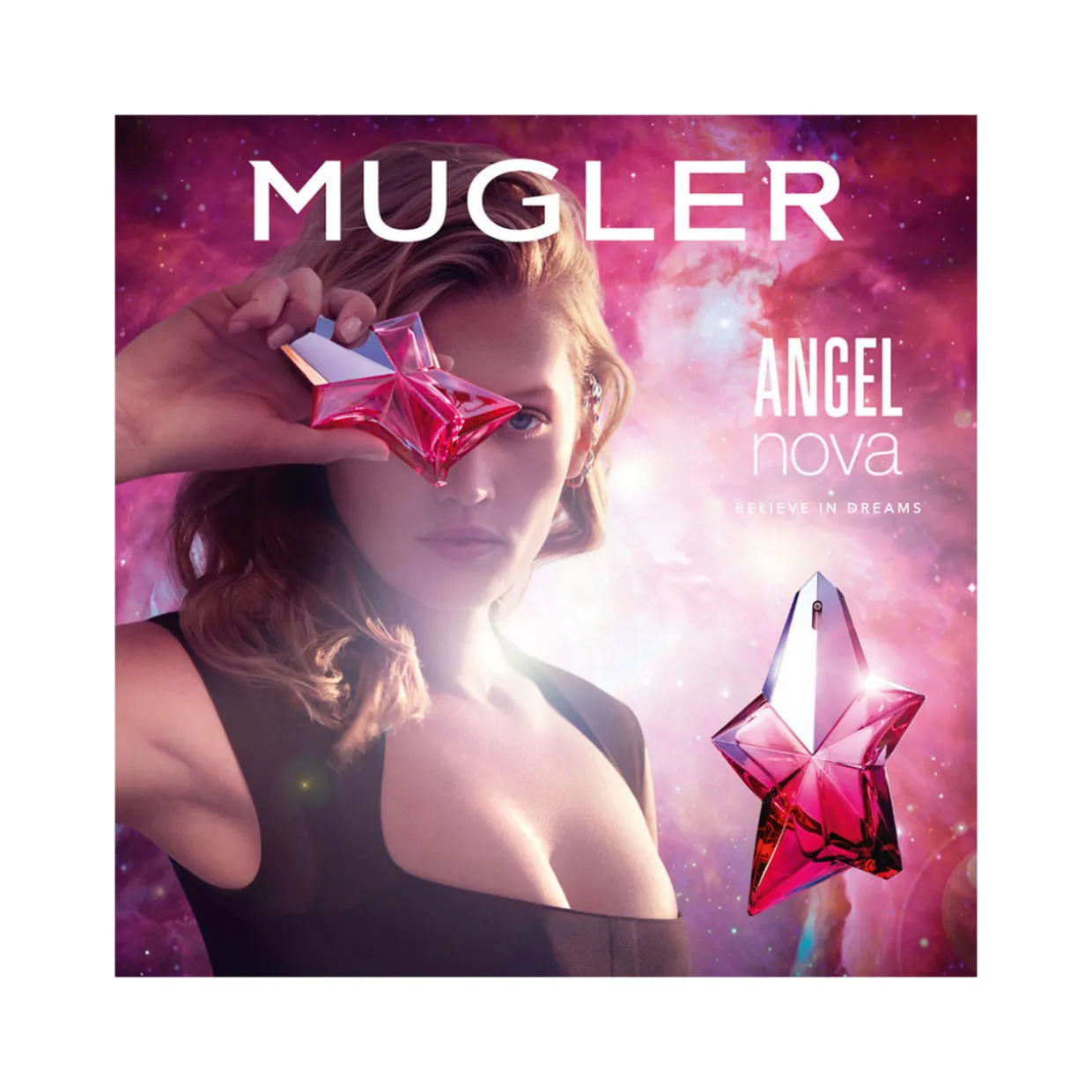 Angel Nova EDP