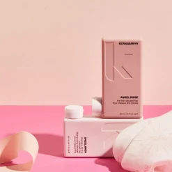 ANGEL.WASH Volumising Shampoo