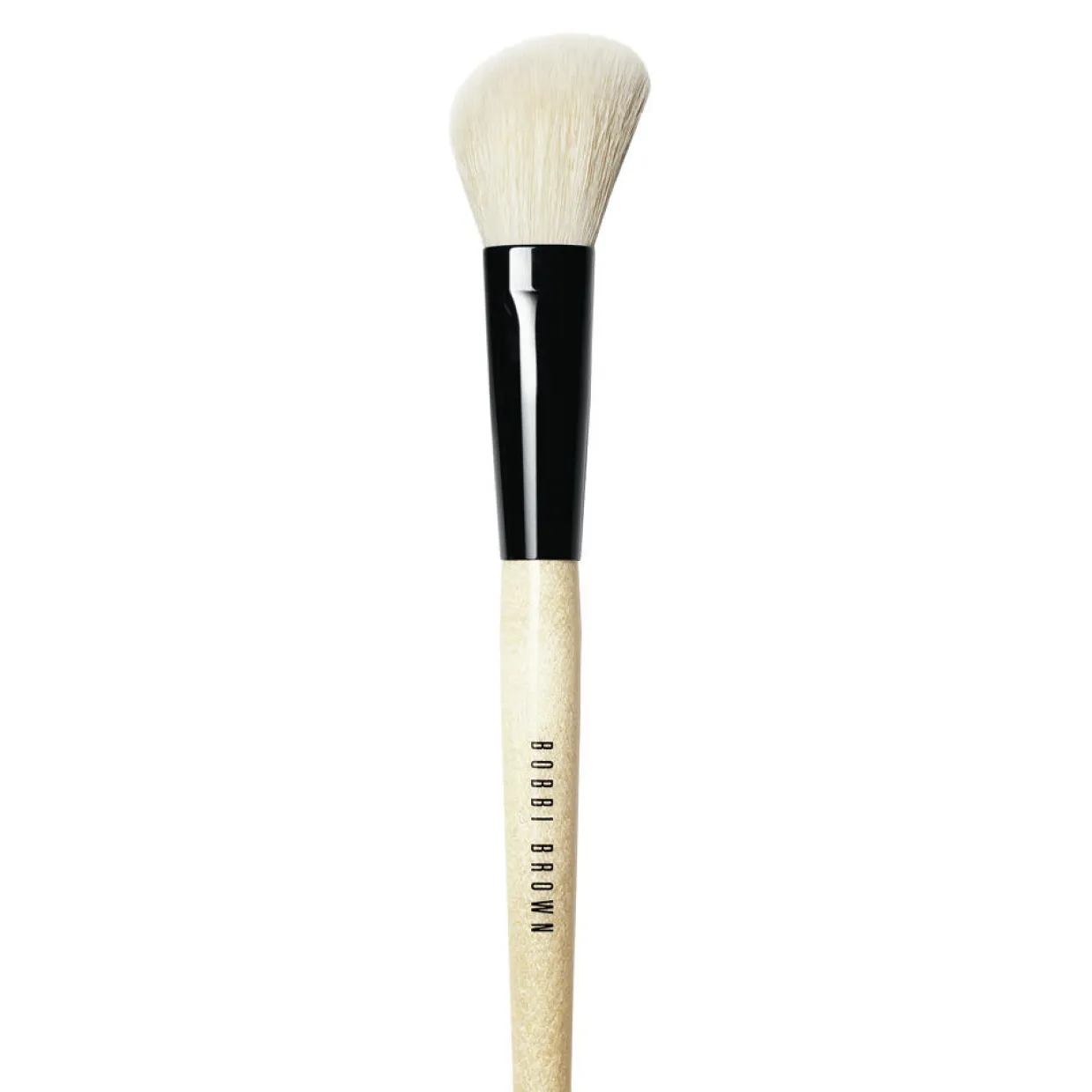 Angled Face Brush