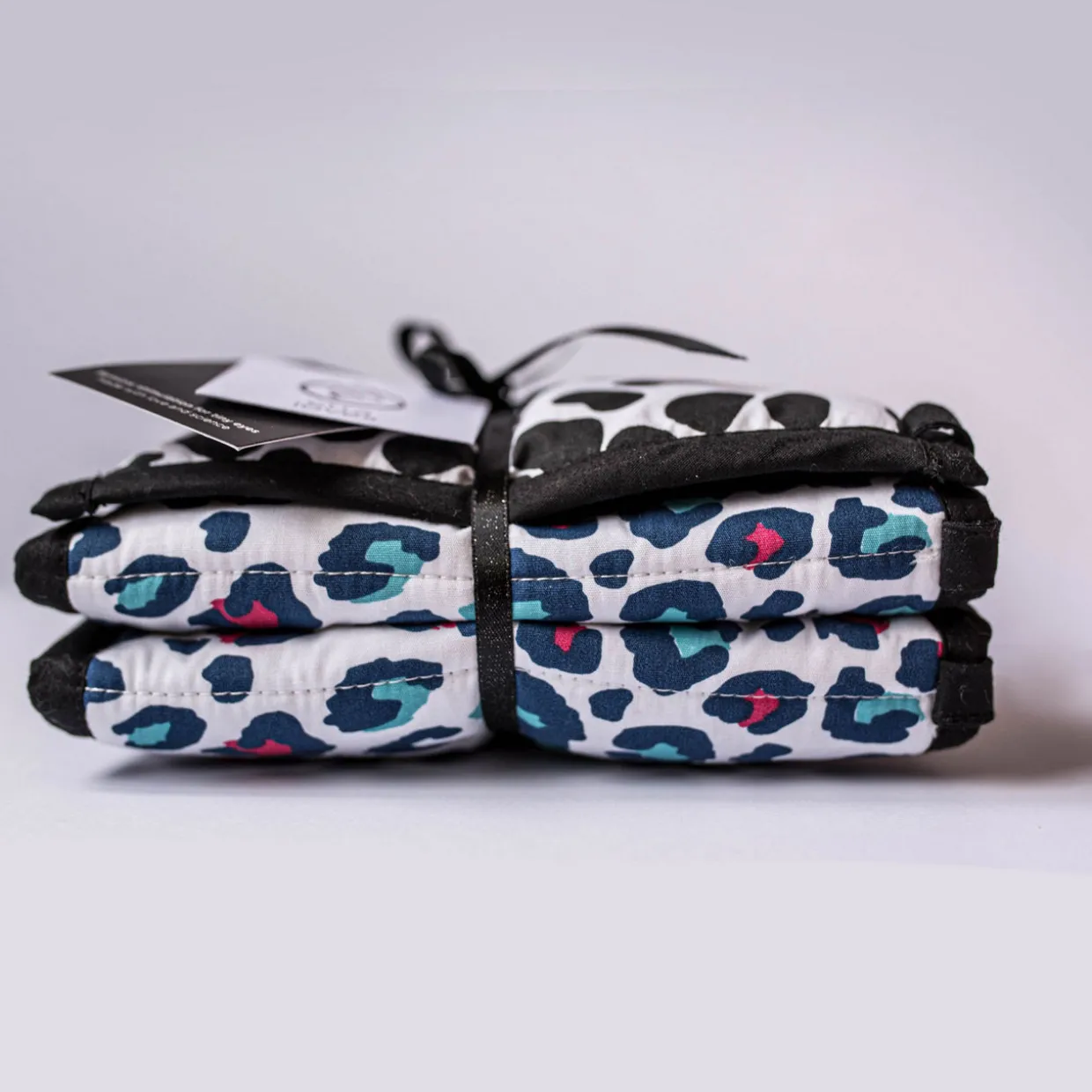 Animal Print Reversible Sensory Strip