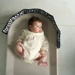 Animal Print Reversible Sensory Strip