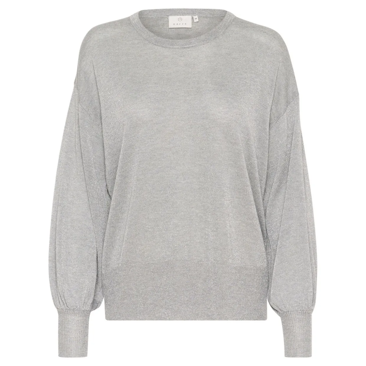 Ankra Knit Sweater
