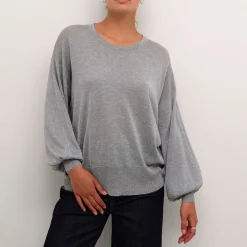 Ankra Knit Sweater