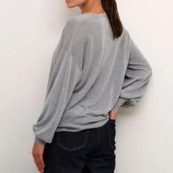 Ankra Knit Sweater