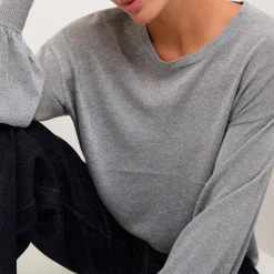 Ankra Knit Sweater