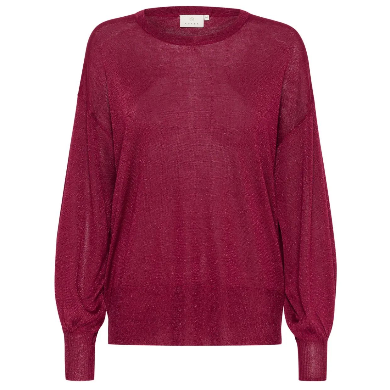 Ankra Shimmer Sweater