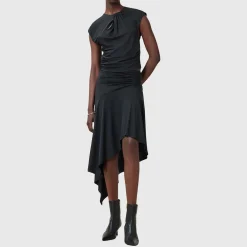 Annalie Asymmetric Skirt