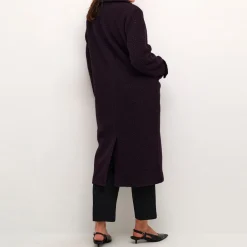 Annelise Teddy Coat