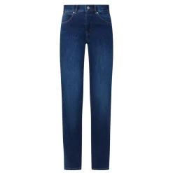 Annik Straight Leg Jeans
