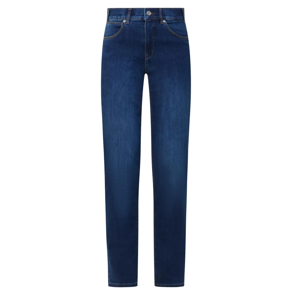 Annik Straight Leg Jeans