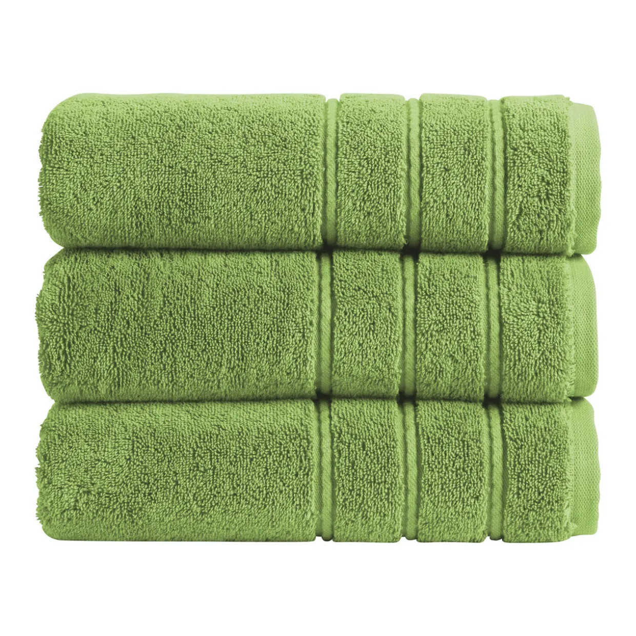 Antalya Towel Fern