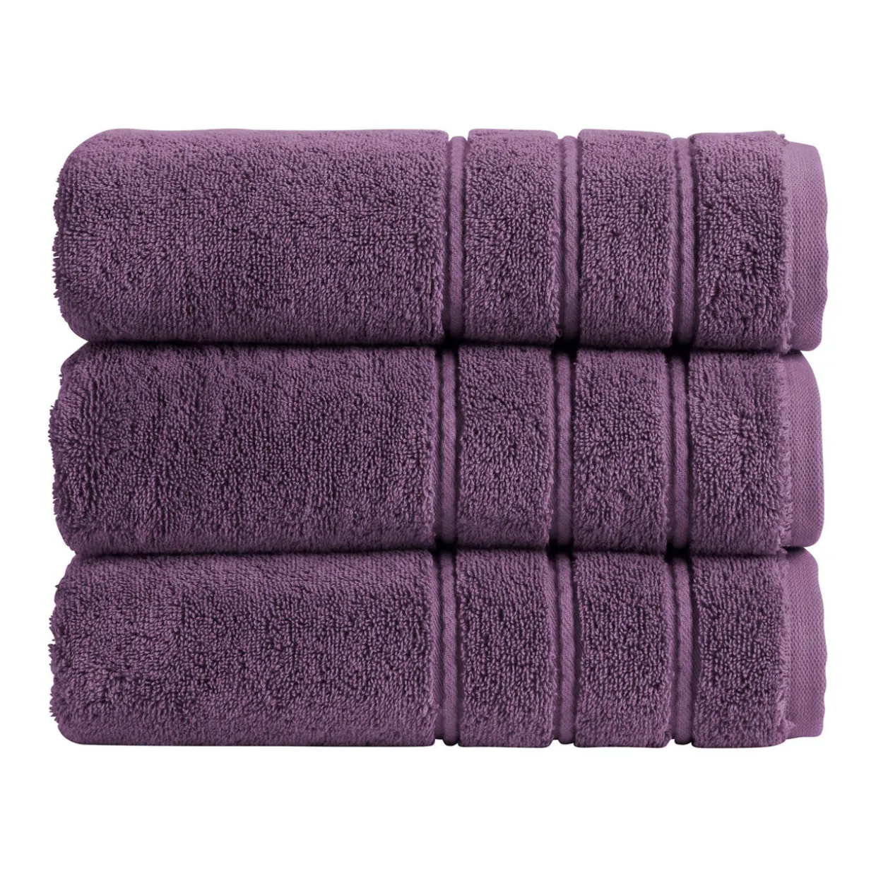 Antalya Towel Fig