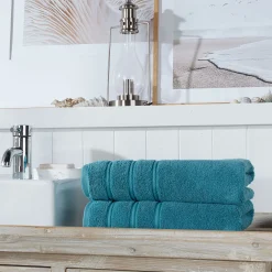 Antalya Towel Jade