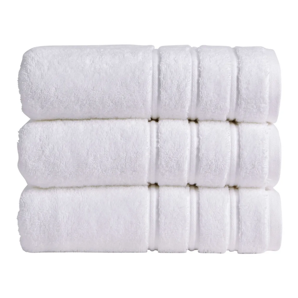 Antalya Towel White