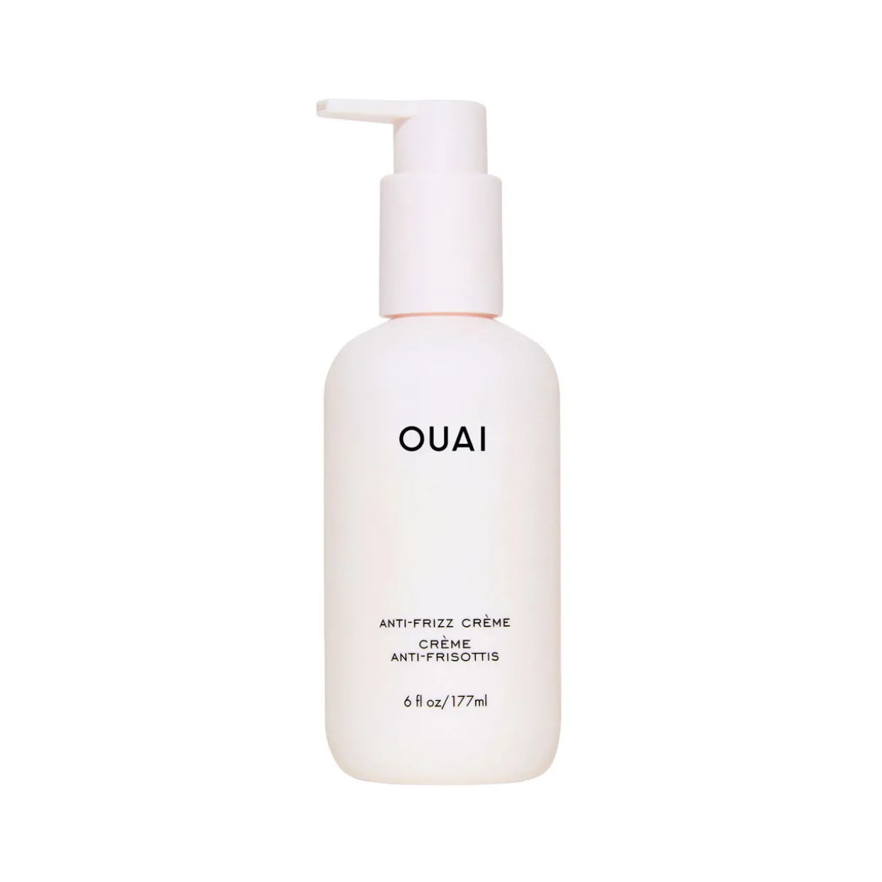 Anti Frizz Creme