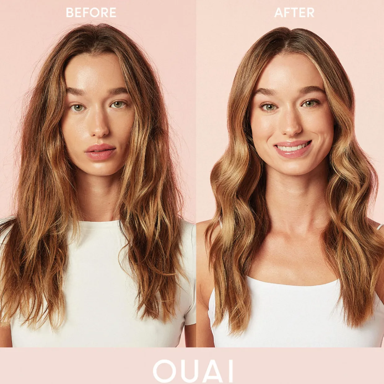 Anti Frizz Creme