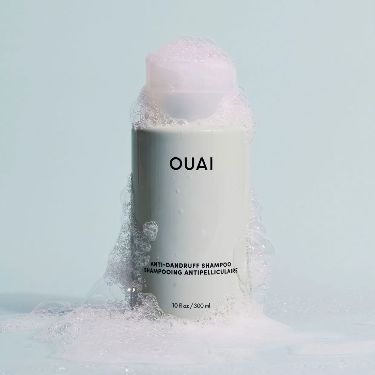 Antidandruff Shampoo