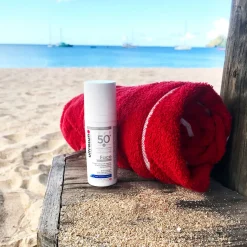 Anti-pigmentation Face SPF50+ 50ml